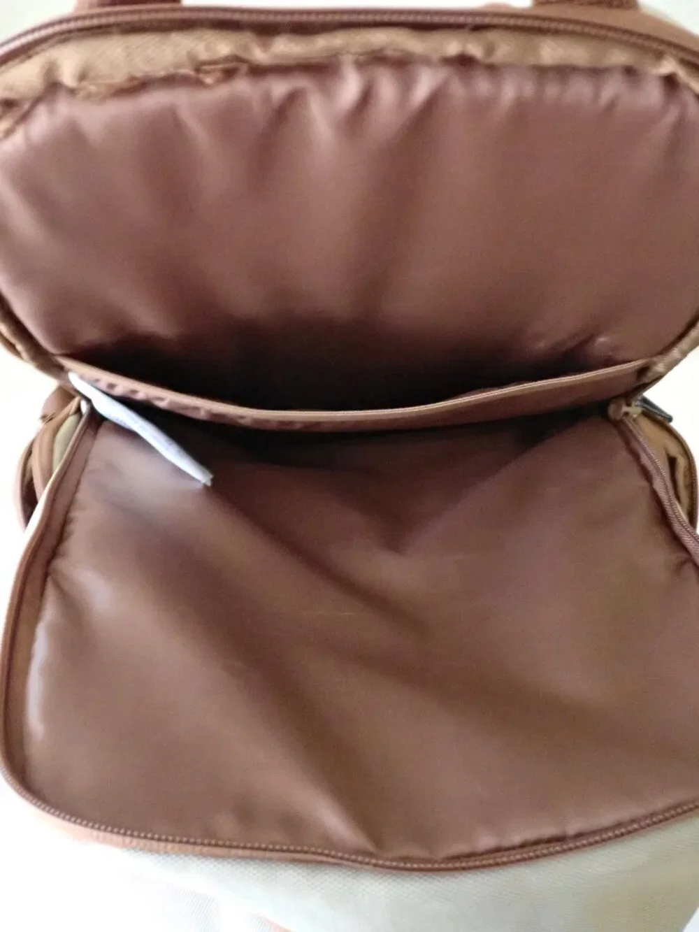 Hurley Backpack 26L - One Size - Khaki